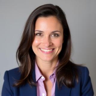 Marie Bernard - Directrice associée