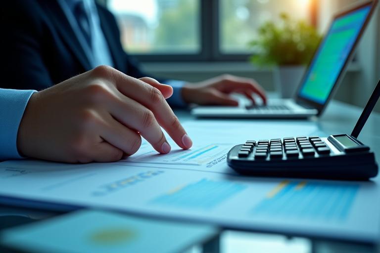 Gestion paie et conformité RH