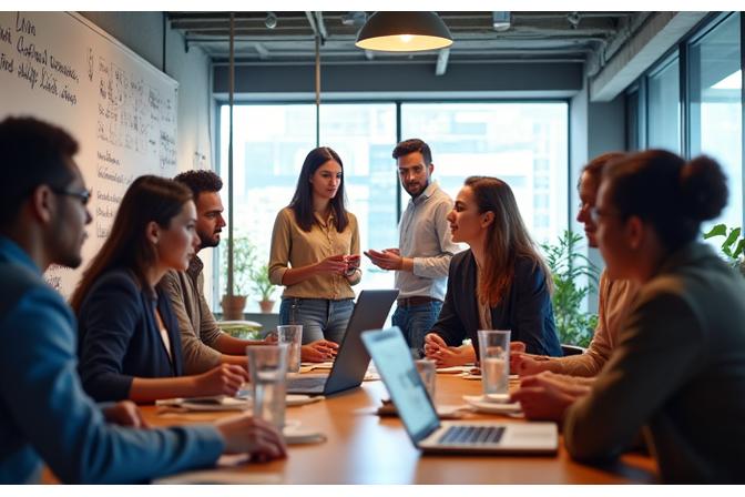 Solutions RH startups et scale-ups