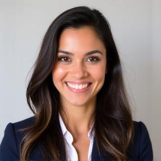 Sophie Garcia - Spécialiste recrutement digital